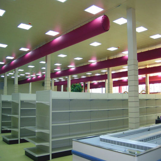 High Effiency Supply Air Fabric Duct